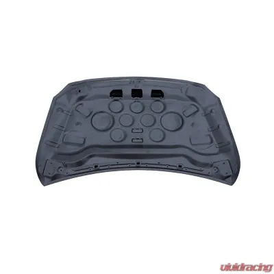 VR Aero Carbon Fiber Hood Mercedes GLA X156 | Sport 2014-2020 - VR-X156-626