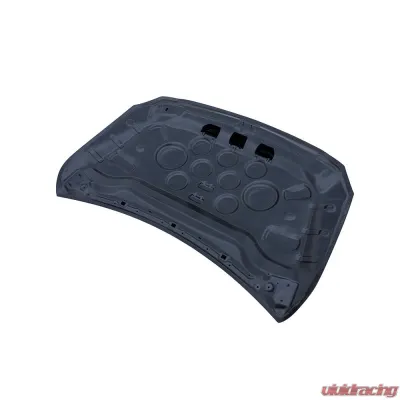 VR Aero Carbon Fiber Hood Mercedes GLA X156 | Sport 2014-2020 - VR-X156-626