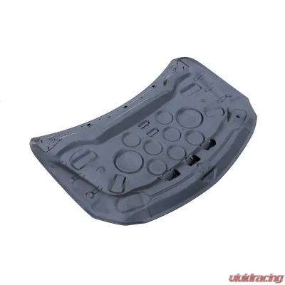VR Aero Carbon Fiber Hood Mercedes GLA X156 | Sport 2014-2020 - VR-X156-626