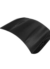 VR Aero Carbon Fiber Hood w/ Vents V1 Mercedes GLA X156 | Sport 2014-2020                                     - VR-X156-627 - Image 4
