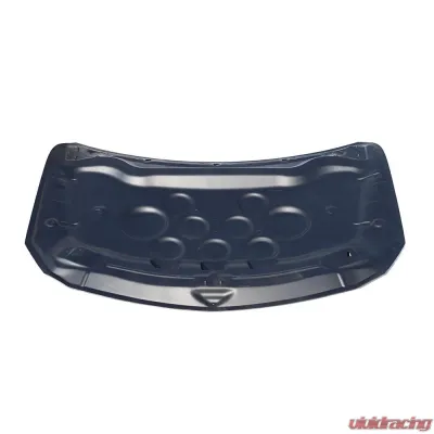 VR Aero Carbon Fiber Hood w/ Vents V1 Mercedes GLA X156 | Sport 2014-2020 - VR-X156-627