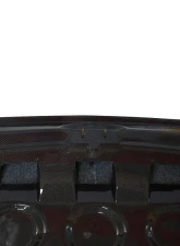 VR Aero Carbon Fiber Hood w/ Vents V2 Mercedes GLA X156 | Sport 2014-2020                                     - VR-X156-628 - Image 8