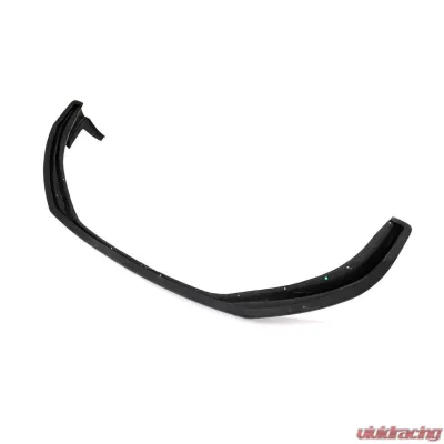 VR Aero Carbon Fiber Front Lip Spoiler Porsche 718 Boxster Cayman 2016-2018 - VR-718CAY-600