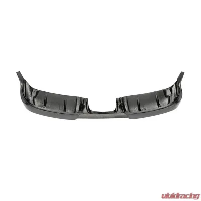 VR Aero Carbon Fiber Rear Diffuser Porsche 718 Boxster Cayman GTS Spyder 2016-2018 - VR-718BXCAYGTS-610