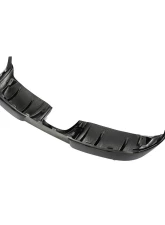 VR Aero Carbon Fiber Rear Diffuser Porsche 718 Boxster Cayman GTS Spyder 2016-2018                                     - VR-718BXCAYGTS-610 - Image 8