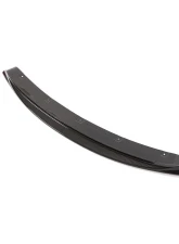 VR Aero Carbon Fiber Front Lip Spoiler V1 BMW M6 F06 | F12 | F13 2013-2018                                     - VR-M6-600 - Image 2