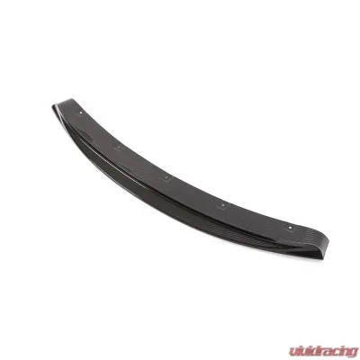VR Aero Carbon Fiber Front Lip Spoiler V1 BMW M6 F06 | F12 | F13 2013-2018 - VR-M6-600