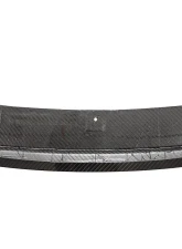 VR Aero Carbon Fiber Front Lip Spoiler V1 BMW M6 F06 | F12 | F13 2013-2018                                     - VR-M6-600 - Image 10