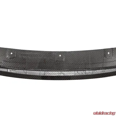 VR Aero Carbon Fiber Front Lip Spoiler V1 BMW M6 F06 | F12 | F13 2013-2018 - VR-M6-600