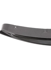 VR Aero Carbon Fiber Front Lip Spoiler V1 BMW M6 F06 | F12 | F13 2013-2018                                     - VR-M6-600 - Image 3