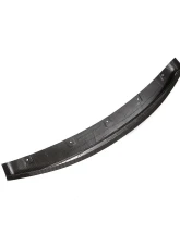 VR Aero Carbon Fiber Front Lip Spoiler V1 BMW M6 F06 | F12 | F13 2013-2018                                     - VR-M6-600 - Image 4
