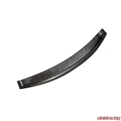 VR Aero Carbon Fiber Front Lip Spoiler V1 BMW M6 F06 | F12 | F13 2013-2018 - VR-M6-600