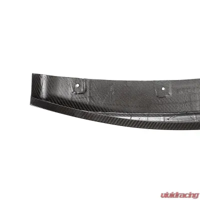 VR Aero Carbon Fiber Front Lip Spoiler V1 BMW M6 F06 | F12 | F13 2013-2018 - VR-M6-600