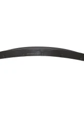 VR Aero Carbon Fiber Front Lip Spoiler V1 BMW M6 F06 | F12 | F13 2013-2018                                     - VR-M6-600 - Image 6