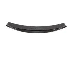 VR Aero Carbon Fiber Front Lip Spoiler V1 BMW M6 F06 | F12 | F13 2013-2018
