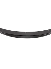 VR Aero Carbon Fiber Front Lip Spoiler V1 BMW M6 F06 | F12 | F13 2013-2018                                     - VR-M6-600 - Image 11