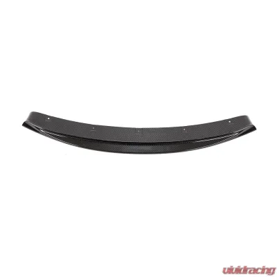 VR Aero Carbon Fiber Front Lip Spoiler V1 BMW M6 F06 | F12 | F13 2013-2018 - VR-M6-600