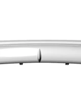 VR Aero Carbon Fiber Rear Diffuser V1 BMW 5 Series G30 M Sport Sedan 2017-2020                                     - VR-G30MSPORT-610 - Image 2