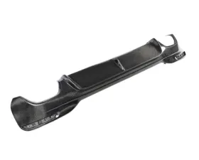 VR Aero Carbon Fiber Rear Diffuser V1 BMW 5 Series G30 M Sport Sedan 2017-2020