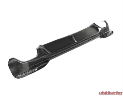 VR Aero Carbon Fiber Rear Diffuser V1 BMW 5 Series G30 M Sport Sedan 2017-2020 - VR-G30MSPORT-610
