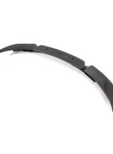 VR Aero Carbon Fiber Front Lip Spoiler BMW 5 Series F10 M5                                     - VR-F10M5-606 - Image 10