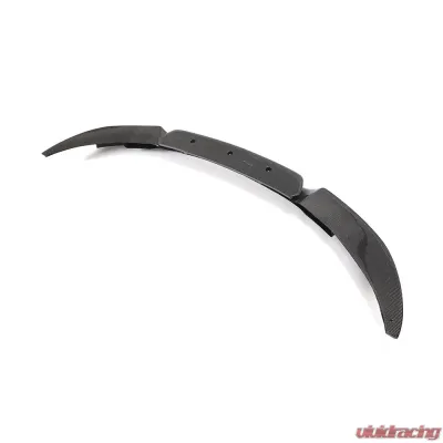 VR Aero Carbon Fiber Front Lip Spoiler BMW 5 Series F10 M5 - VR-F10M5-606