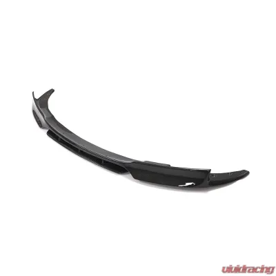 VR Aero Carbon Fiber Front Lip Spoiler BMW 5 Series F10 M5 - VR-F10M5-606