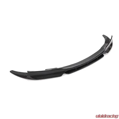VR Aero Carbon Fiber Front Lip Spoiler BMW 5 Series F10 M5 - VR-F10M5-606