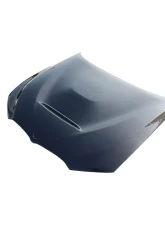 VR Aero Carbon Fiber Vented Hood BMW 3 Series G20 Sedan 2019+                                     - VR-G20-626 - Image 2