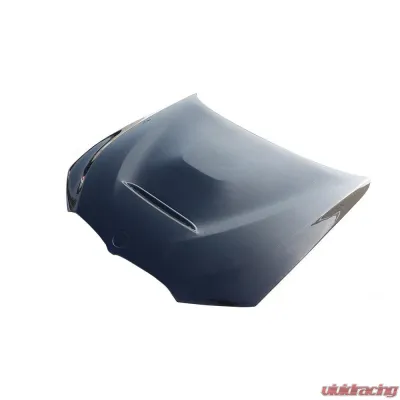 VR Aero Carbon Fiber Vented Hood BMW 3 Series G20 Sedan 2019+ - VR-G20-626
