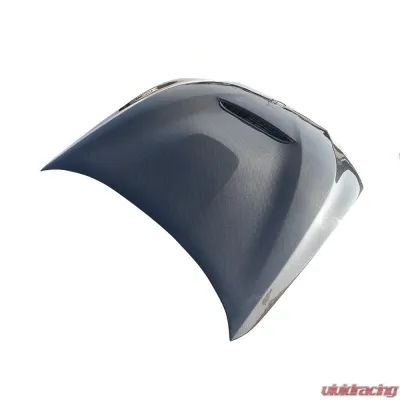 VR Aero Carbon Fiber Vented Hood BMW 3 Series G20 Sedan 2019+ - VR-G20-626