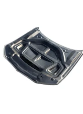 VR Aero Carbon Fiber Vented Hood BMW 3 Series G20 Sedan 2019+                                     - VR-G20-626 - Image 9