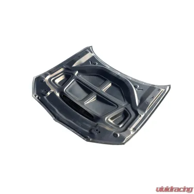 VR Aero Carbon Fiber Vented Hood BMW 3 Series G20 Sedan 2019+ - VR-G20-626