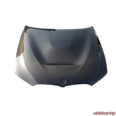 VR Aero Carbon Fiber Vented Hood BMW 3 Series G20 Sedan 2019+ - VR-G20-626