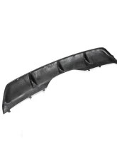 VR Aero Carbon Fiber Rear Diffuser BMW X6 F16 Sport Utility 2015-2019                                     - VR-X6F16-611 - Image 8