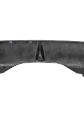 VR Aero Carbon Fiber Rear Diffuser BMW X6 F16 Sport Utility 2015-2019                                     - VR-X6F16-611 - Image 9