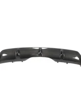 VR Aero Carbon Fiber Rear Diffuser BMW X6 F16 Sport Utility 2015-2019                                     - VR-X6F16-611 - Image 10