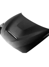 VR Aero Carbon Fiber Vented Hoods BMW 3-Series F30 F35 F32 2012-2019                                     - VR-F30F35F32-626 - Image 2