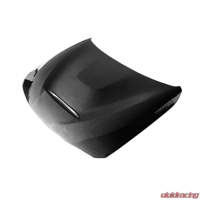 VR Aero Carbon Fiber Vented Hoods BMW 3-Series F30 F35 F32 2012-2019 - VR-F30F35F32-626