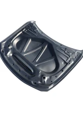 VR Aero Carbon Fiber Vented Hoods BMW 3-Series F30 F35 F32 2012-2019                                     - VR-F30F35F32-626 - Image 11