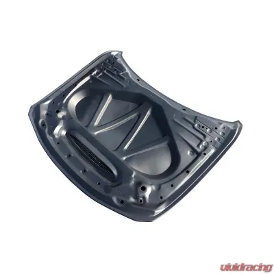 VR Aero Carbon Fiber Vented Hoods BMW 3-Series F30 F35 F32 2012-2019 - VR-F30F35F32-626
