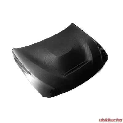 VR Aero Carbon Fiber Vented Hoods BMW 3-Series F30 F35 F32 2012-2019 - VR-F30F35F32-626