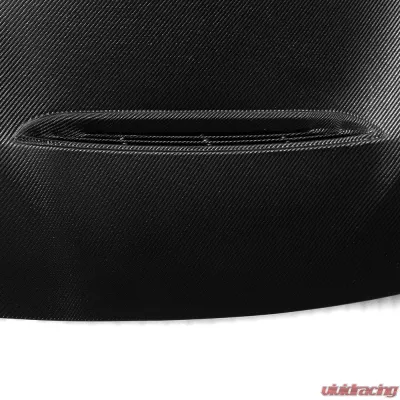 VR Aero Carbon Fiber Vented Hoods BMW 3-Series F30 F35 F32 2012-2019 - VR-F30F35F32-626