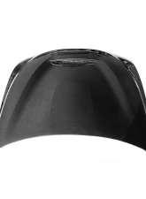 VR Aero Carbon Fiber Vented Hoods BMW 3-Series F30 F35 F32 2012-2019                                     - VR-F30F35F32-626 - Image 5