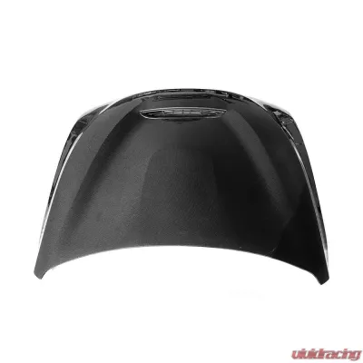VR Aero Carbon Fiber Vented Hoods BMW 3-Series F30 F35 F32 2012-2019 - VR-F30F35F32-626