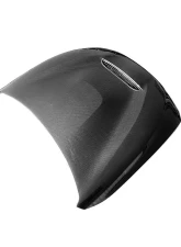VR Aero Carbon Fiber Vented Hoods BMW 3-Series F30 F35 F32 2012-2019                                     - VR-F30F35F32-626 - Image 6