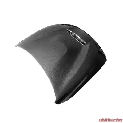 VR Aero Carbon Fiber Vented Hoods BMW 3-Series F30 F35 F32 2012-2019 - VR-F30F35F32-626