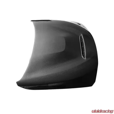 VR Aero Carbon Fiber Vented Hoods BMW 3-Series F30 F35 F32 2012-2019 - VR-F30F35F32-626