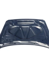 VR Aero Carbon Fiber Vented Hoods BMW 3-Series F30 F35 F32 2012-2019                                     - VR-F30F35F32-626 - Image 8