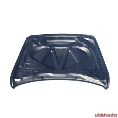 VR Aero Carbon Fiber Vented Hoods BMW 3-Series F30 F35 F32 2012-2019 - VR-F30F35F32-626